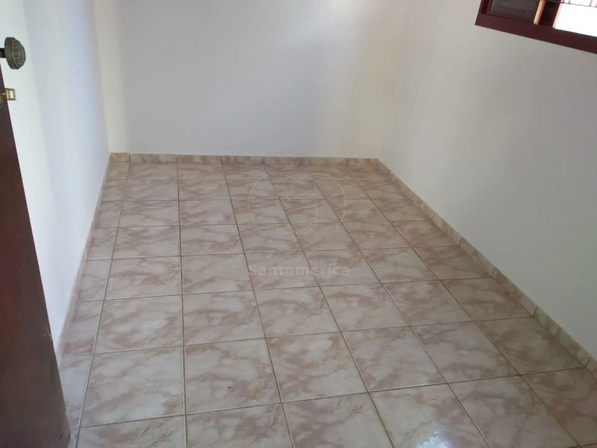 Casa à venda no Campo Belo com 4 quartos - Região Oeste