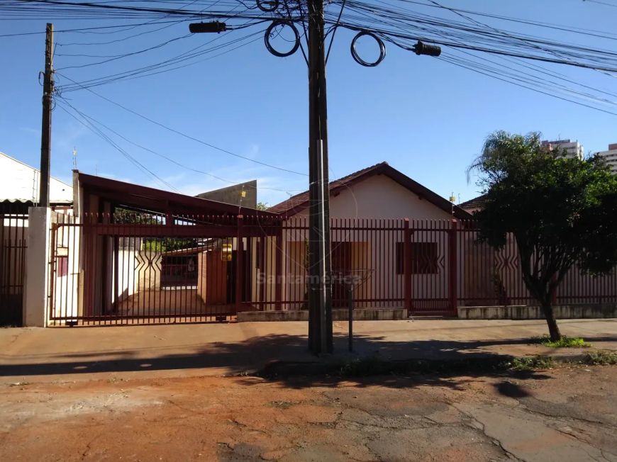 Casa à venda no Campo Belo com 4 quartos - Região Oeste