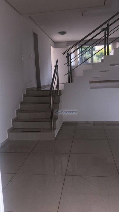 Casa à venda, 270 m² por R$ 2.900.000,00 - Sun Lake Residence - Londrina/PR