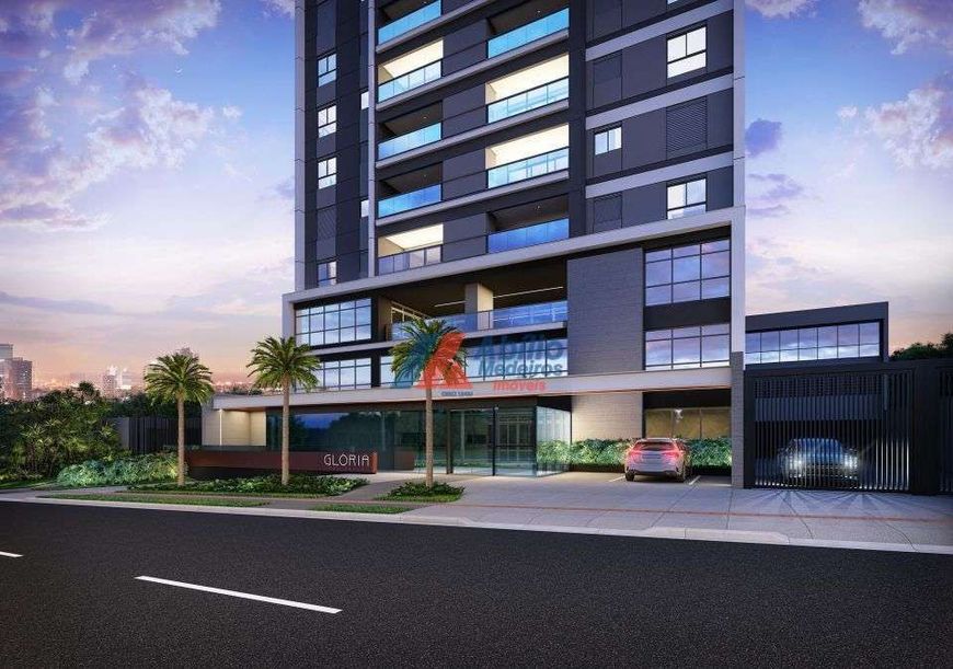 Apartamento - Glória Residence
