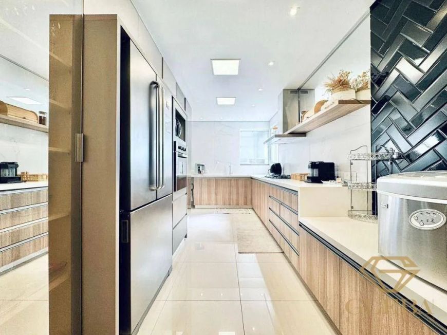 Maison Legacy apartamento alto padrão para venda em Londrina Gleba Palhano