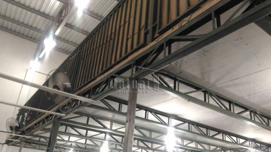 Barracão Comercial à venda - Bairro Industrial, Londrina - 370m2