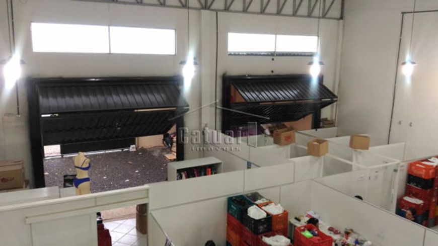Barracão Comercial à venda - Bairro Industrial, Londrina - 370m2