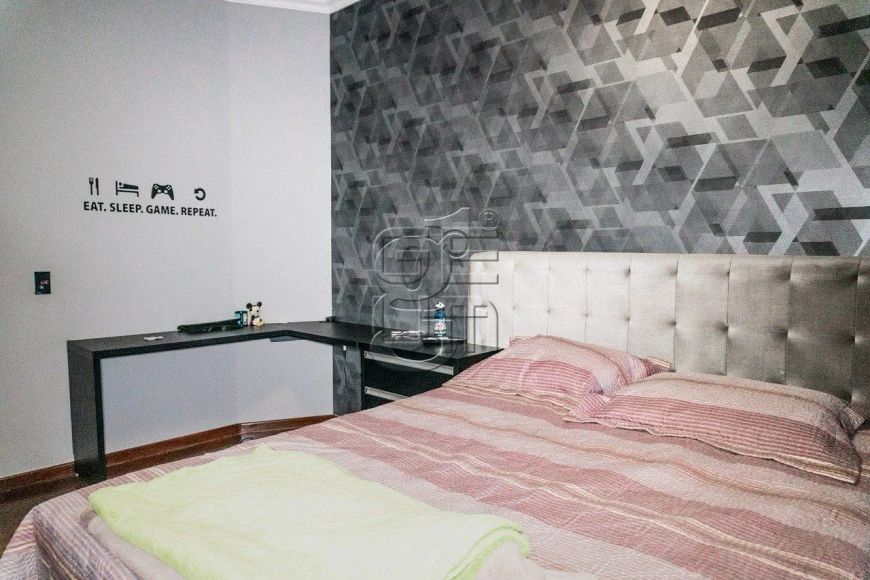Casa com 5 dormitórios à venda, 600 m² por R$ 6.000.000,00 - Jardim Tucanos - Londrina/PR