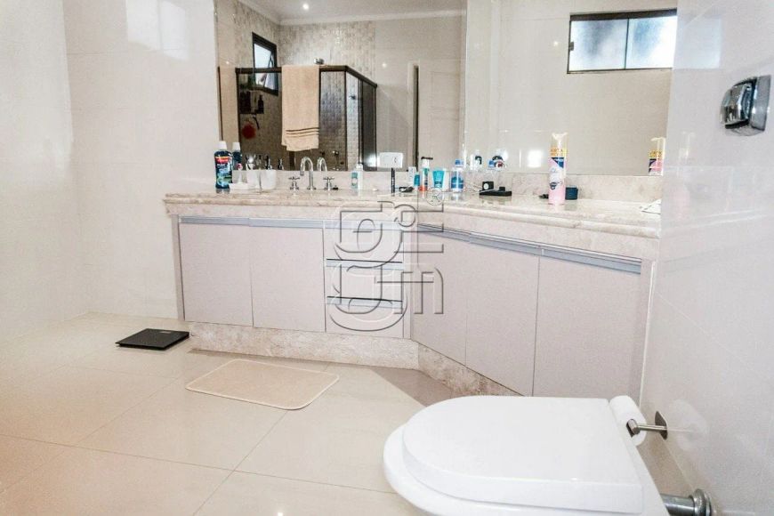 Casa com 5 dormitórios à venda, 600 m² por R$ 6.000.000,00 - Jardim Tucanos - Londrina/PR