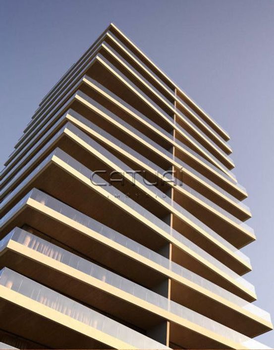 Apartamento à venda na Planta - Condomínio Artesano - 340m2