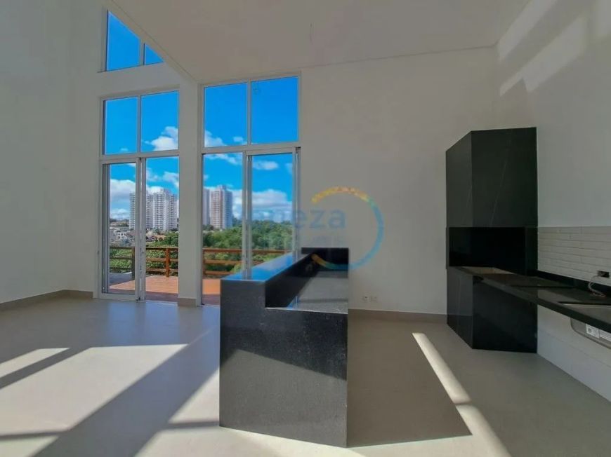 Casa Residencial com 3 quartos à venda por R$ 3300000.00, 300.55 m2 - JOSE LAZARO GOUVEA - LONDRINA/