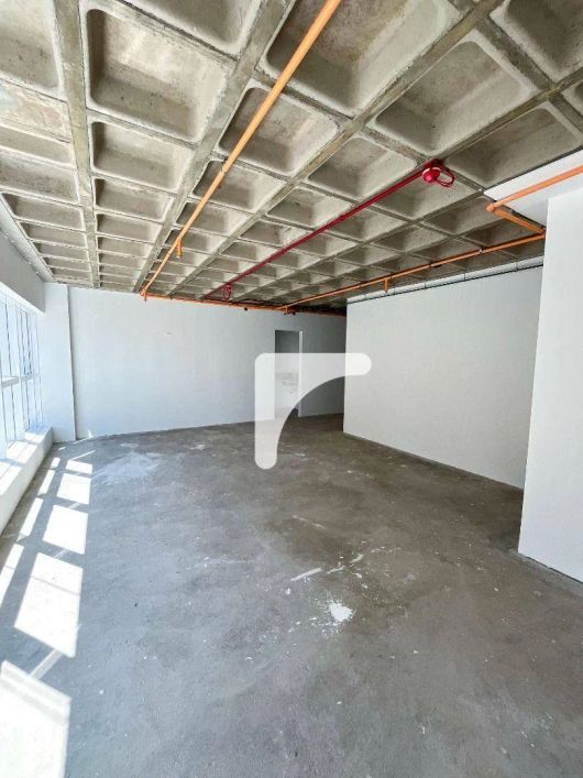 Sala à venda, 68 m² por R$ 1.050.000,00 - Gleba Palhano - Londrina/PR