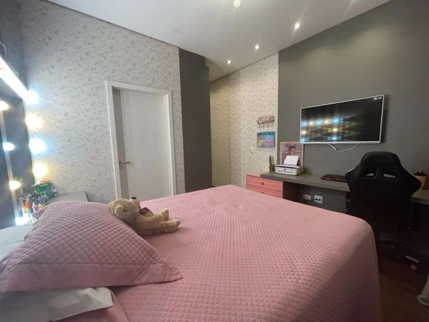 Casa com 3 dormitórios à venda, 384 m² por R$ 3.200.000,00 - Guanabara - Londrina/PR