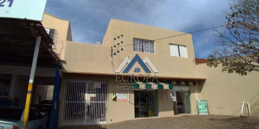 Sobrado à venda, 350 m² por R$ 780.000,00 - Bandeirantes - Londrina/PR
