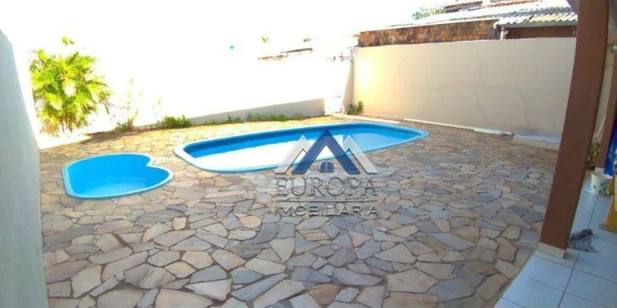 Sobrado à venda, 350 m² por R$ 780.000,00 - Bandeirantes - Londrina/PR