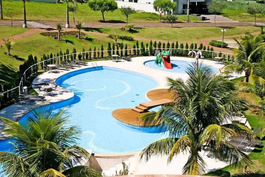 Royal Forest casa á venda