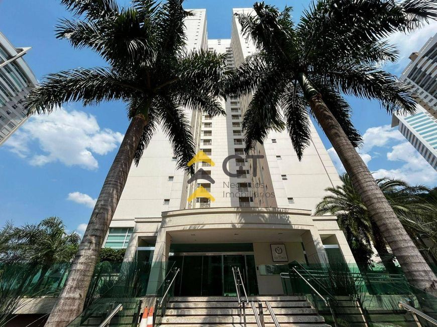 Apartamento à venda, 182 m² por R$ 2.180.000,00 - Maison Victoria - Londrina/PR
