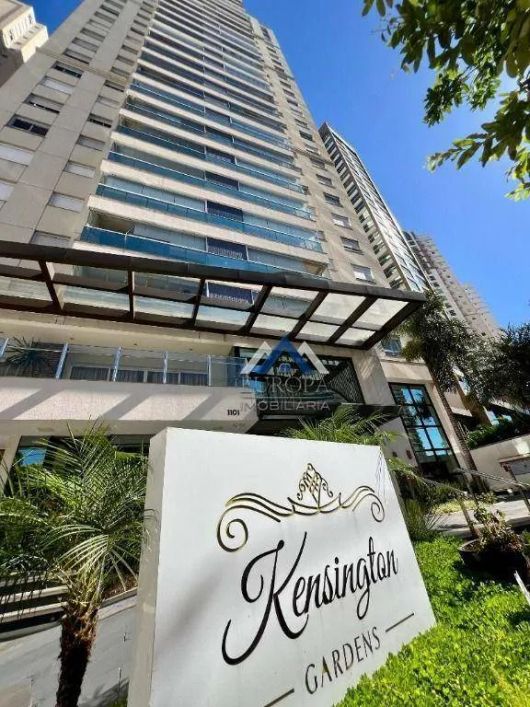 Apartamento com 3 dormitórios à venda, 114 m² por R$ 1.280.000,00 - Gleba Palhano - Londrina/PR