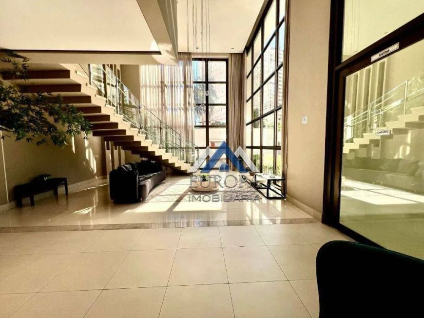 Apartamento com 3 dormitórios à venda, 114 m² por R$ 1.280.000,00 - Gleba Palhano - Londrina/PR