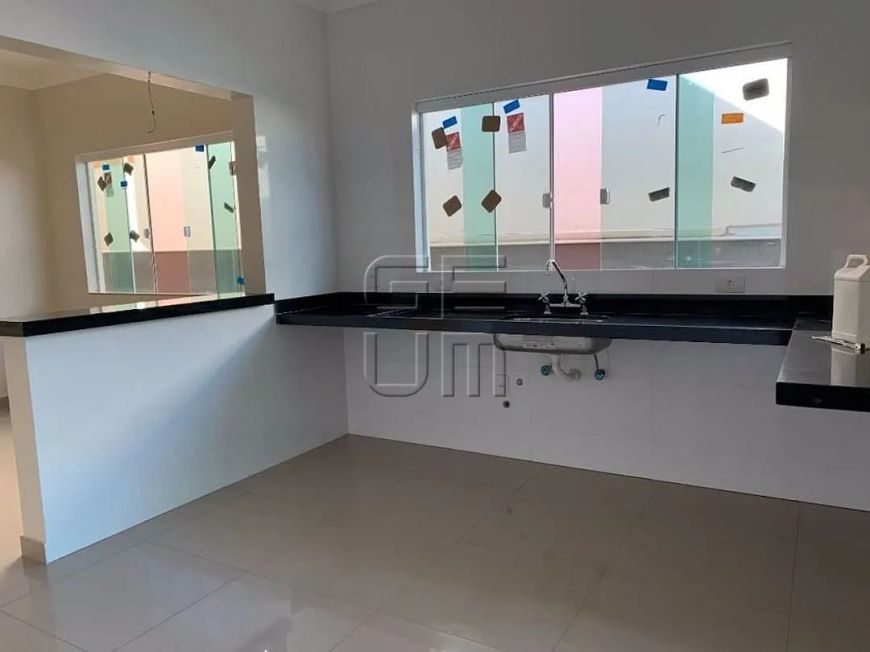 Casa Residencial à venda, Terras de Santana II, Londrina - CA0910.