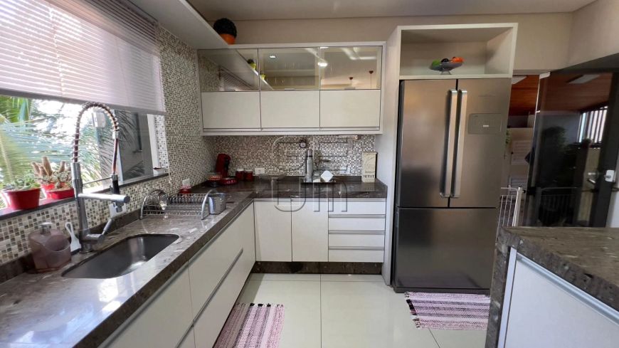 Casa com 4 dormitórios à venda, 376 m² por R$ 3.900.000,00 - Esperança - Londrina/PR
