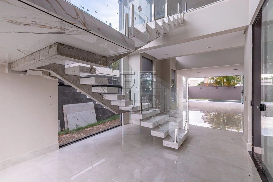 Casa à venda, 293 m² por R$ 3.600.000,00 - Vivendas Do Arvoredo - Londrina/PR