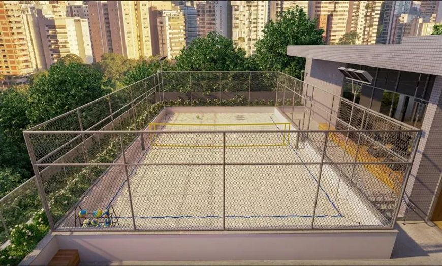 Imóvel para venda possui 113 metros quadrados com 3 quartos em Candeal - Salvador - BA