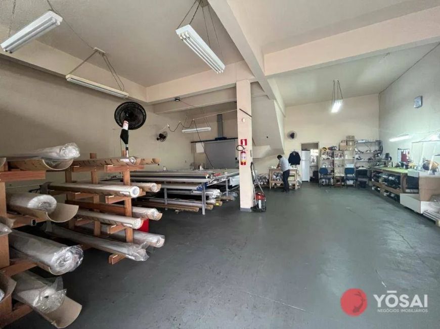 Imóvel Comercial / residencial próx ao Super Muffato da Quintino