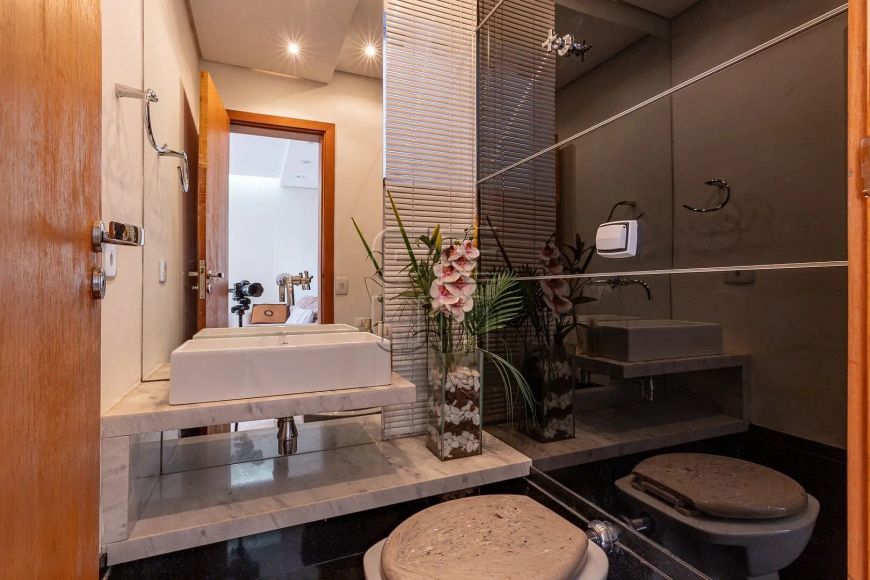 Casa com 4 dormitórios à venda, 157 m² por R$ 1.490.000,00 - Esperança - Londrina/PR