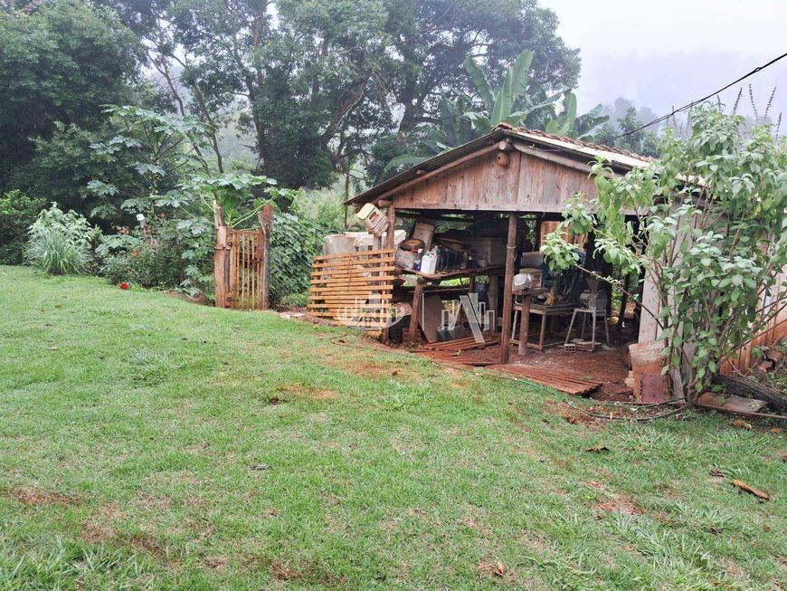 Chácara à venda, 5093 m² por R$ 450.000,00 - Irerê - Londrina/PR