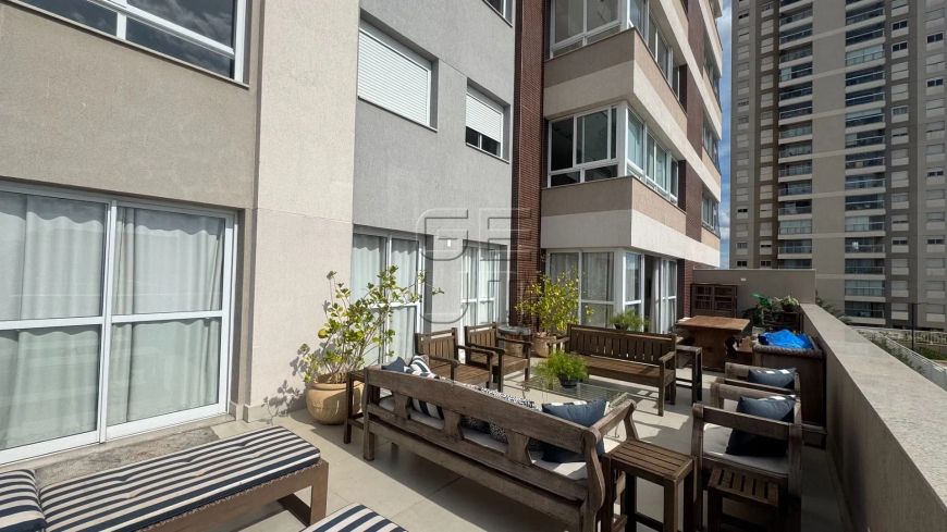 Apartamento com 3 dormitórios à venda, 236 m² por R$ 1.450.000,00 - Gleba Palhano - Londrina/PR
