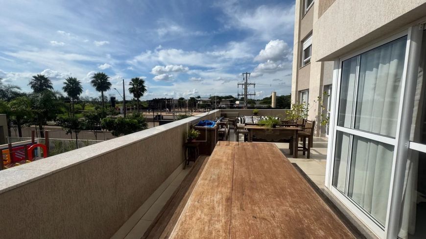 Apartamento com 3 dormitórios à venda, 236 m² por R$ 1.450.000,00 - Gleba Palhano - Londrina/PR