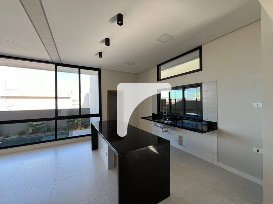 Casa à venda, 235 m² por R$ 1.750.000,00 - Parque Tauá - Cond. Aranguá - Londrina/PR