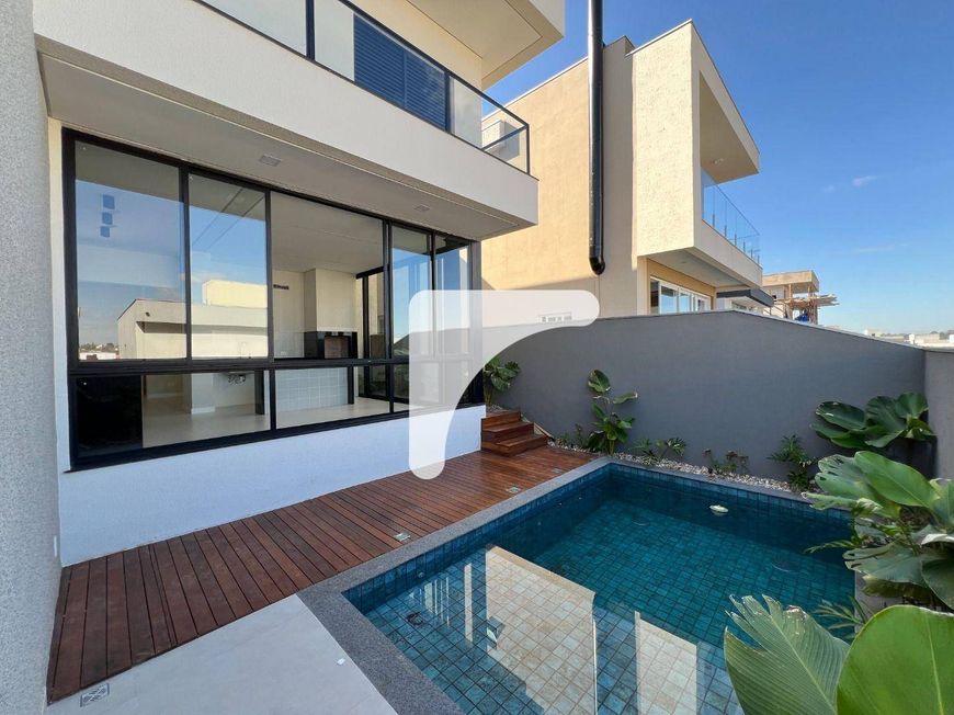 Casa à venda, 235 m² por R$ 1.750.000,00 - Parque Tauá - Cond. Aranguá - Londrina/PR