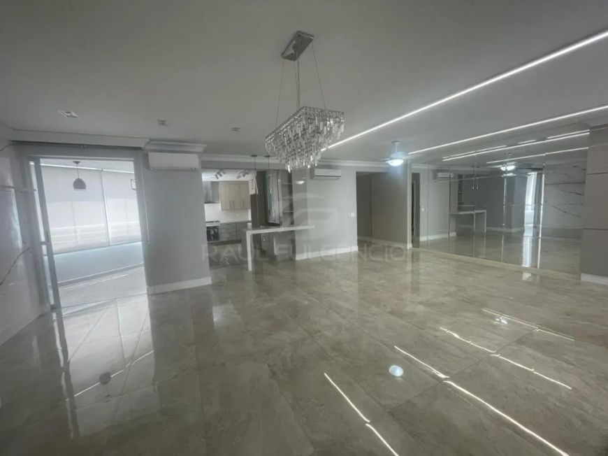 Apartamento de Alto Padrão com 3 Suítes na Gleba Fazenda Palhano, Londrina