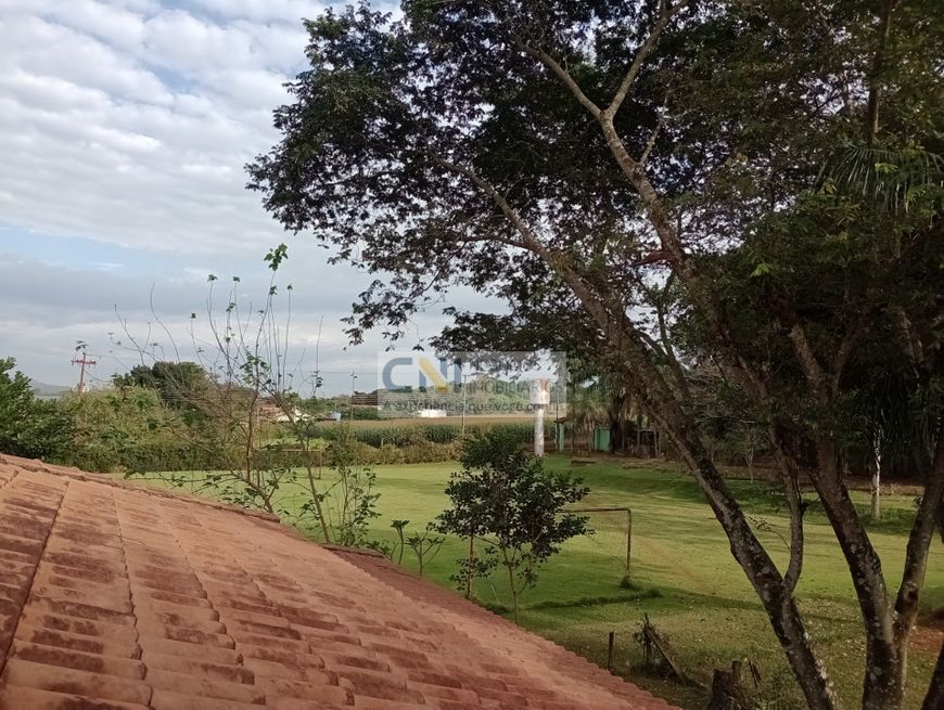 Chácara no Recanto Fazenda Nata 20.011m2
