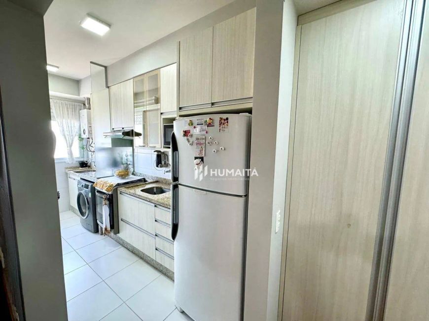 Apartamento com 3 dormitórios à venda, 67 m² por R$ 690.000,00 - Gleba Fazenda Palhano - Londrina/PR