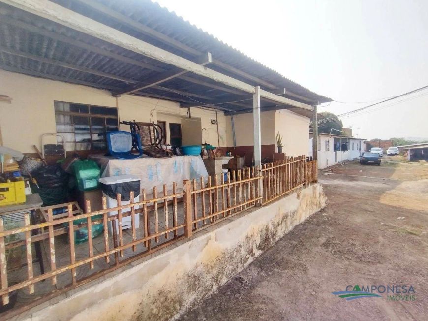 Terreno à venda, 1000 m² por R$ 800.000,00 - Heimtal - Londrina/PR