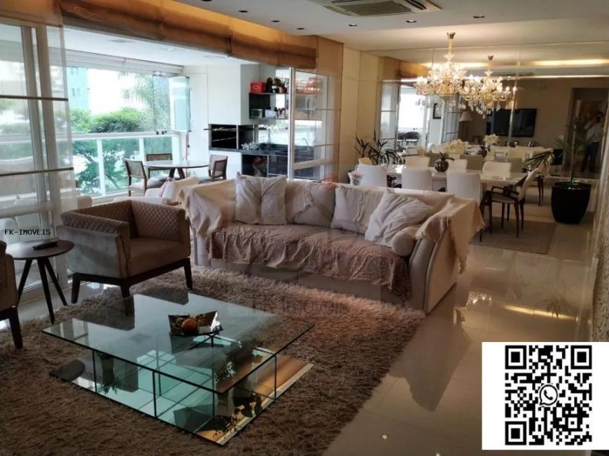 Apartamento para Venda em Londrina, Santa Rosa, 3 dormitórios, 3 suítes, 4 banheiros, 2 vagas