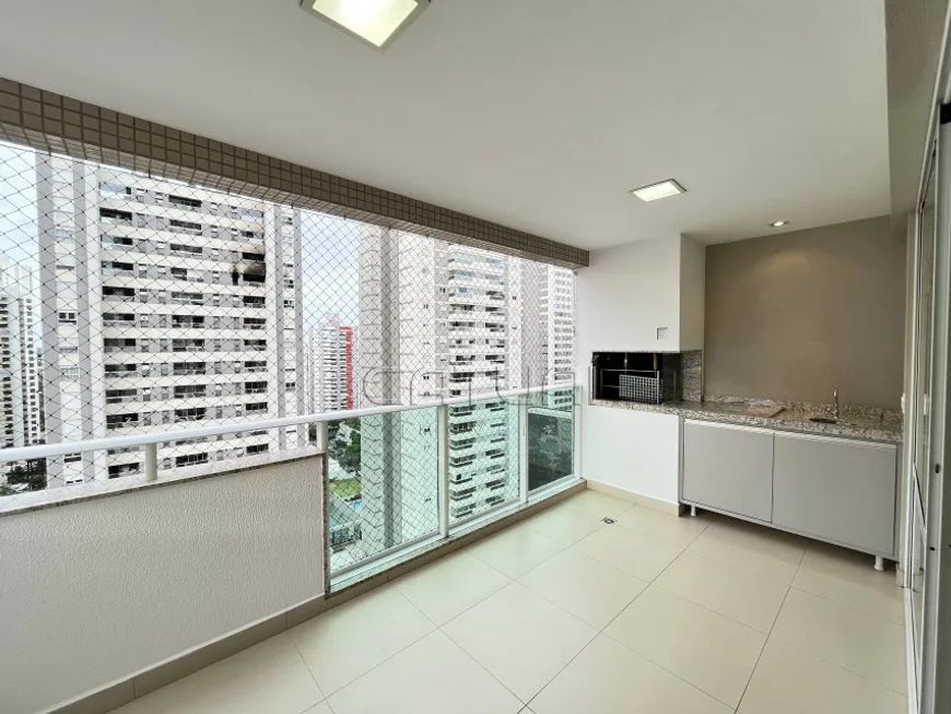 Apartamento à venda - Maison Giverny, Londrina - 110m2