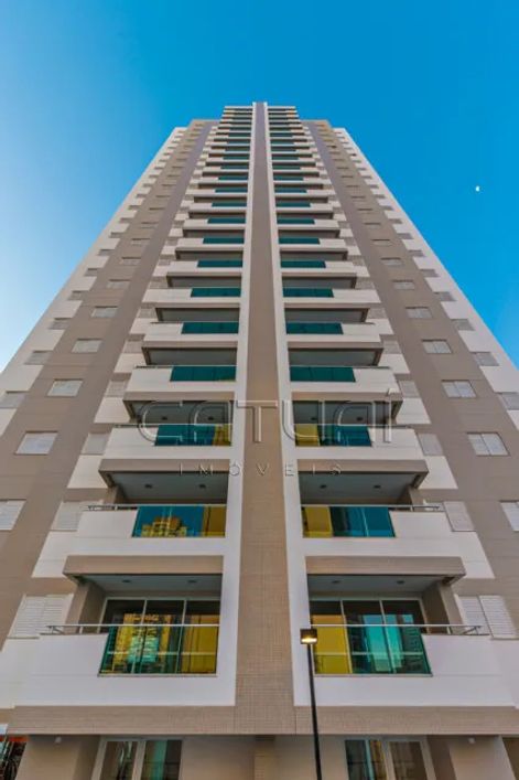 Apartamento à venda - Maison Giverny, Londrina - 110m2