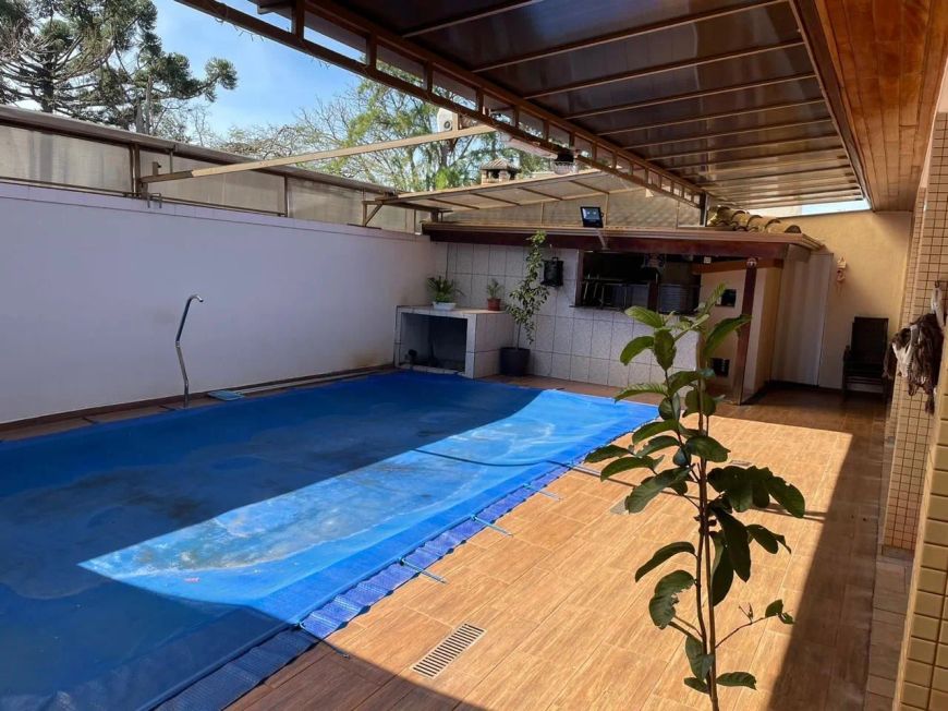 CASA JARDIM MEDITERRÂNEO