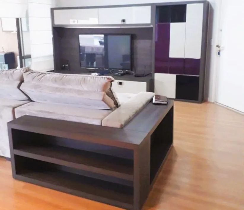APARTAMENTO A VENDA ED. MAISON VILLA LOBOS