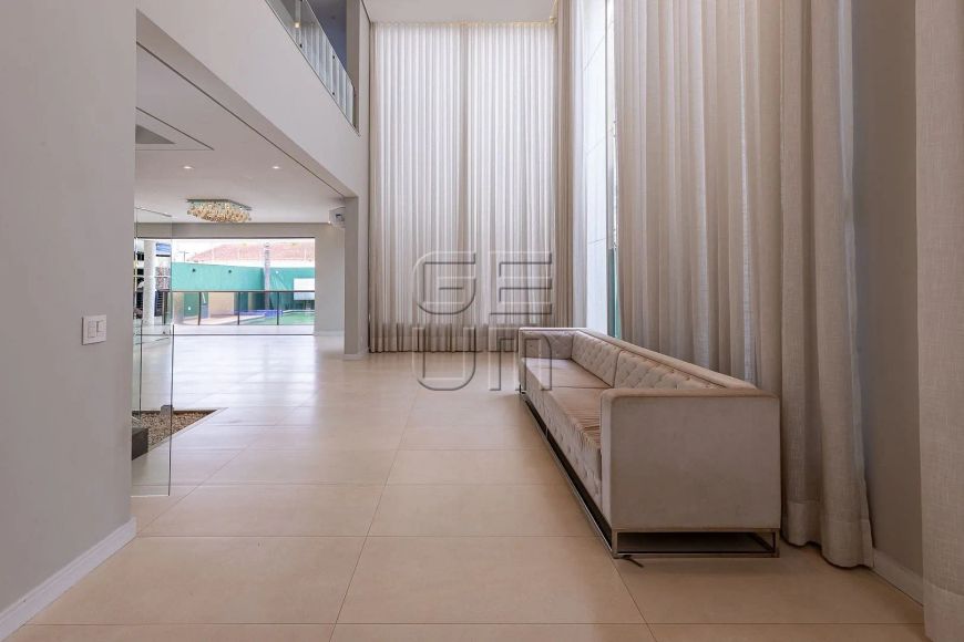 Casa com 4 dormitórios à venda, 450 m² por R$ 2.700.000,00 - Mediterrâneo - Londrina/PR