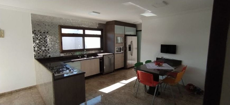 Casa com 3 dormitórios à venda, 320 m² por R$ 1.750.000,00 - Granville Parque Residencial - Londrin