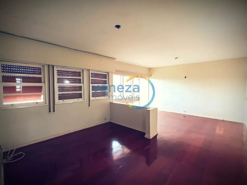 Apartamento com 3 quartos à venda por R$ 500000.00, 180.00 m2 - CENTRO - LONDRINA/PR
