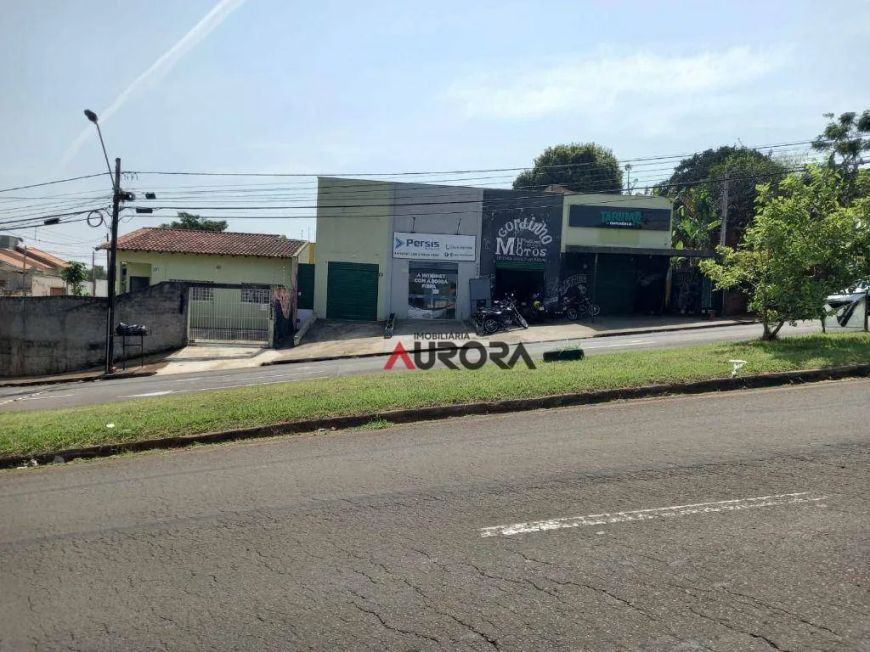 Casa à venda, 250 m² por R$ 1.300.000,00 - Columbia - Londrina/PR