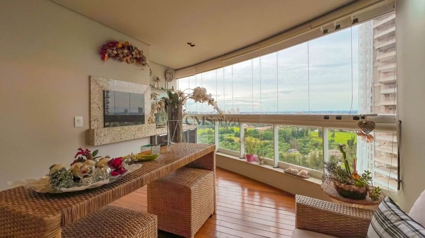 Apartamento à venda - 3 suítes - Bela Suíça