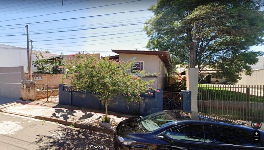 Imóvel para venda com 452 metros quadrados em Jardim Agari - Londrina - PR