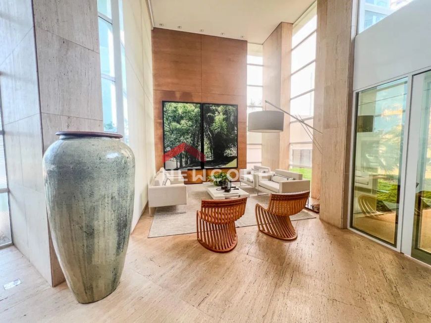 Apartamento em Rua João Huss - Gleba Fazenda Palhano - Londrina/PR