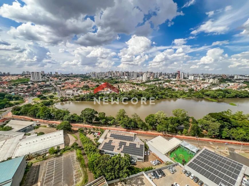 Apartamento em Rua João Huss - Gleba Fazenda Palhano - Londrina/PR