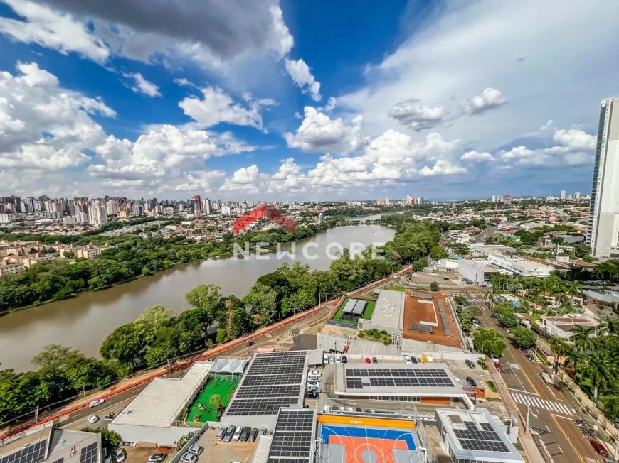Apartamento em Rua João Huss - Gleba Fazenda Palhano - Londrina/PR