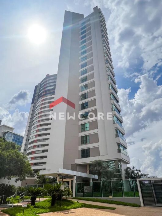 Apartamento em Rua João Huss - Gleba Fazenda Palhano - Londrina/PR