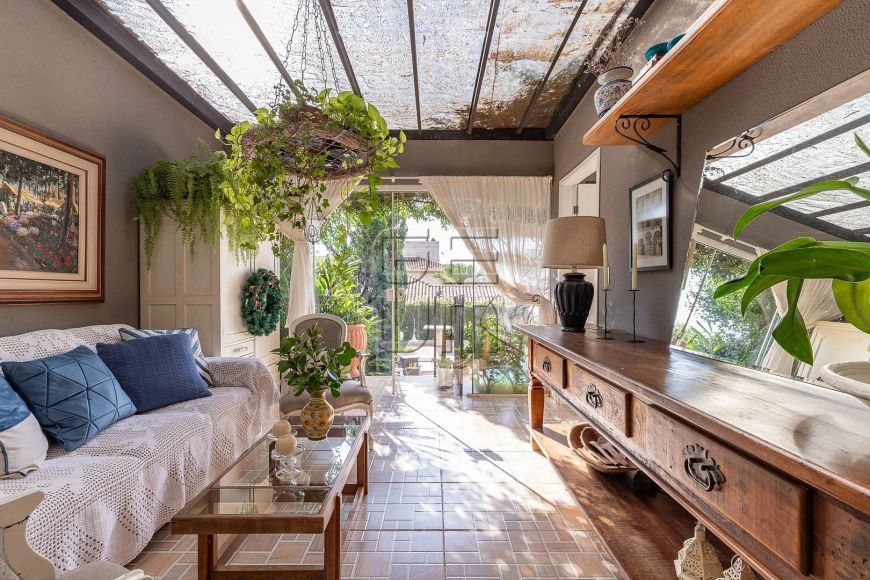 Casa com 3 dormitórios à venda, 160 m² por R$ 1.450.000,00 - Terras de Santana II - Londrina/PR